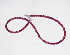 Rosso Rubino Colorato Pietra