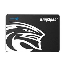 SSD 2,5" SATA 512GB DISCO