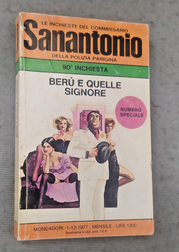 Inchieste del commissario - le,
