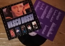 VASCO ROSSI OMONIMO Vinile Lp