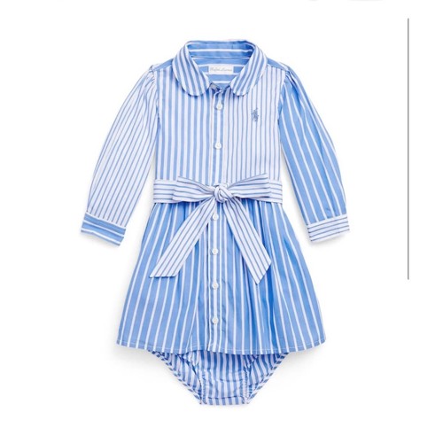 Camicia ralph lauren bambina - camicia,