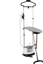 Stiratrice Verticale a Vapore