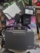 Macchina fotografica terrestre