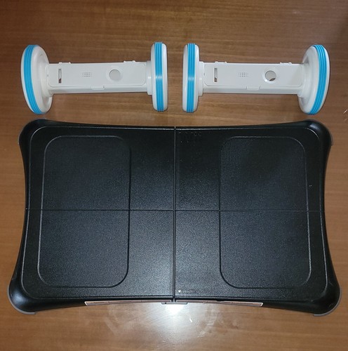 Wii balance board - board, nera