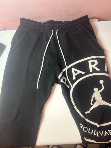 Pantalone tuta uomo - pantalone,