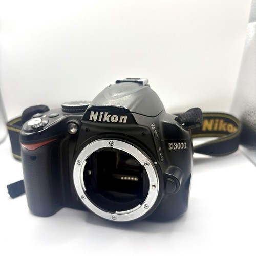 Fotocamera reflex nikon - reflex,