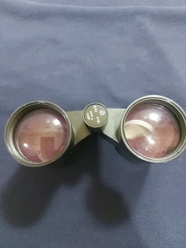 Mini binocolo vintage - binocolo, ex