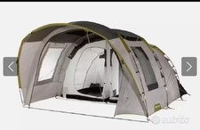Tenda da campeggio Quechua T6.2. Fino a 6 posti letto; 
