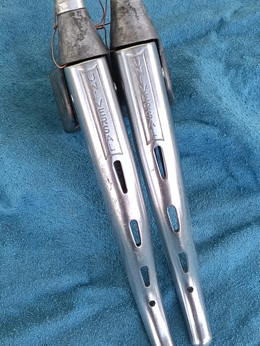 Universal brake levers leve - ,