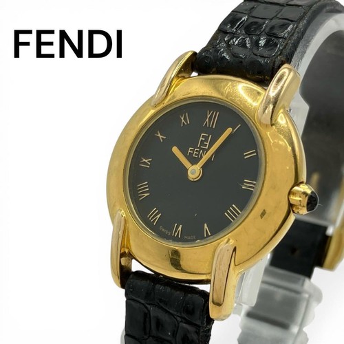 Orologio fendi 410l donna - orologio,