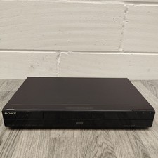 Sony RDR-DC100 Lettore