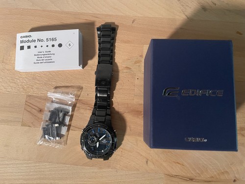 Orologio uomo casio - casio, edifice