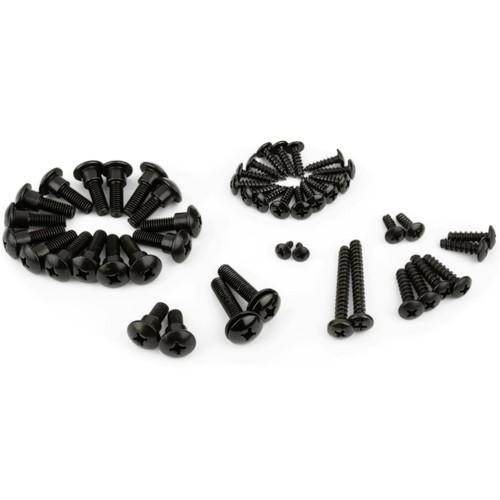 Kit viti carena str8 nero - viti,