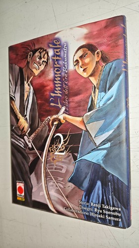 Immortale libro dell era - il, dell'era