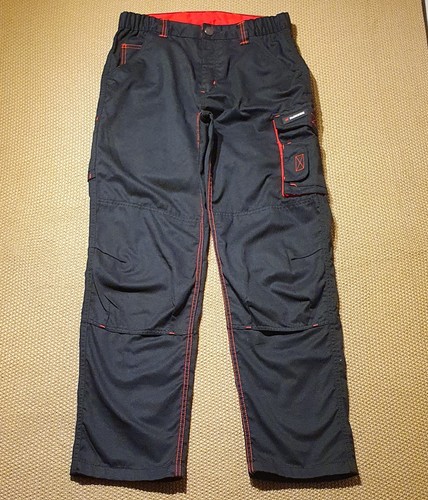 Pantaloni lavoro parkside - pantaloni,