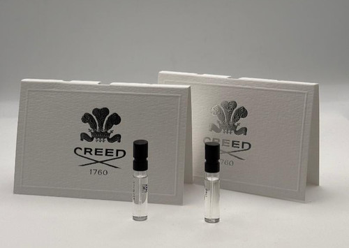 Creed 1760 eau parfum - 2x, de