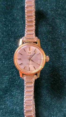 Orologio vintage omega - orologio,