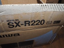 Coppia AIWA SX R220 "Surround