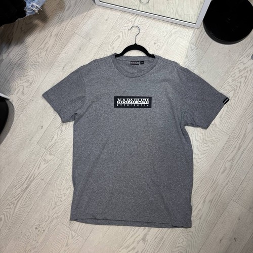 Napapijri shirt size - napapijri, size:m