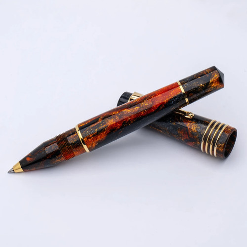 Delta rollerball oversize - delta,