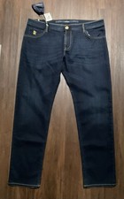 Jeans uomo denim STEFANO RICCI
