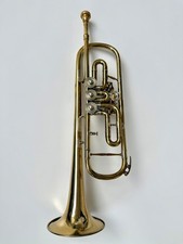 Tromba da concerto Miraphone 3