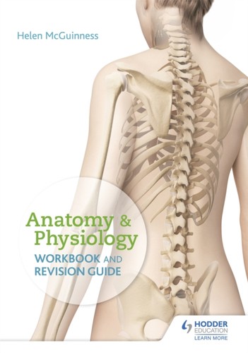 Anatomy physiology workbook - anatomy,