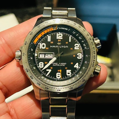 Orologio uomo automatico - uomo,