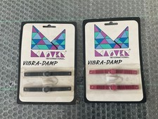 VINTAGE VIBRA DAMP SMORZATORI
