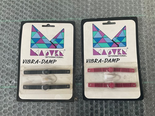 Vintage vibra damp - vibra, smorzatori