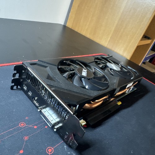Sapphire 7870 gb gddr5 - 2,