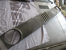 FIAT Ritmo II - Mascherina anteriore due fari - Ricambio nuovo