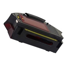 Contenitore Pattumiera Con Filtro Ricambio Per Spazzatrice I Robot Serie 890 Nuo