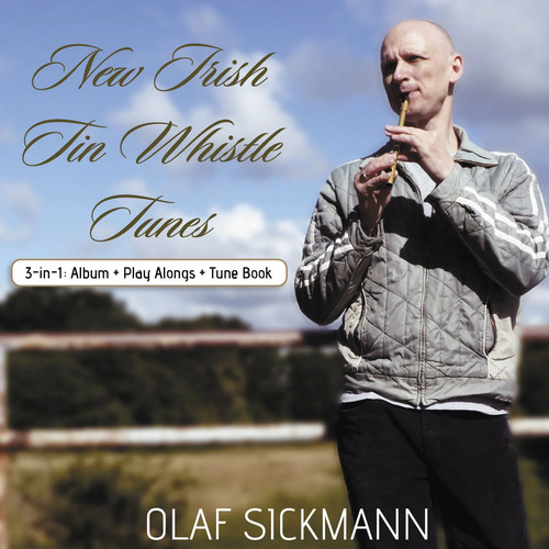Olaf sickmann new irish - olaf,