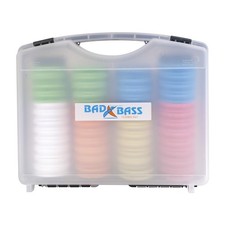 Scatola Bad Bass Portaruzzole