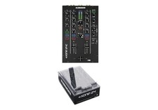 Allen & Heath Xone:24C