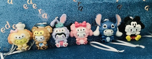 Hello kitty cross - cross, set