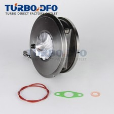 Billet Turbocharger cartridge