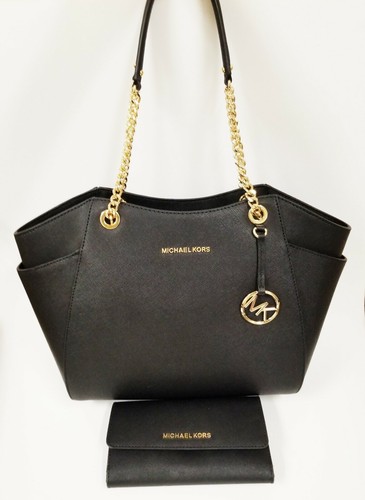 Michael kors set nero - 2,
