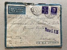 M) Busta Regno via aerea