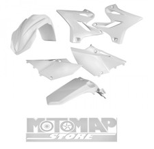 Kit plastiche carene acerbis - plastiche,