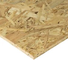 Pannello Osb 3 Mm 9 124x62
