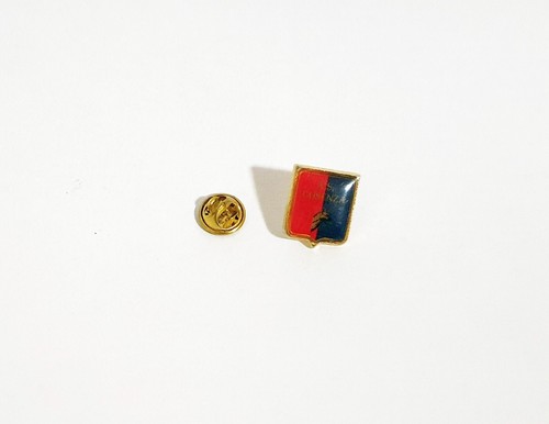 Spilla pin rara cosenza - spilla, calcio