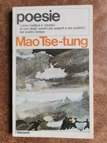 Poesie mao tse - poesie-mao, tse-tung-prima