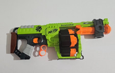Nerf Zombie Strike Z-Strike