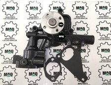 Pompa Acqua Komatsu PC35 PC55