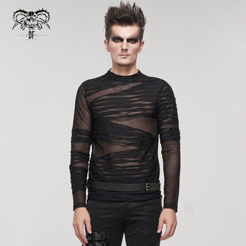 Shirt uomo devil fashion - uomo,