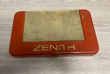 Valigetta portaorologi display