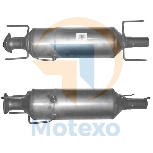 Bm11038h dpf alfa - dpf, 159