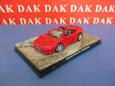 Die cast 1/43 Modellino Auto